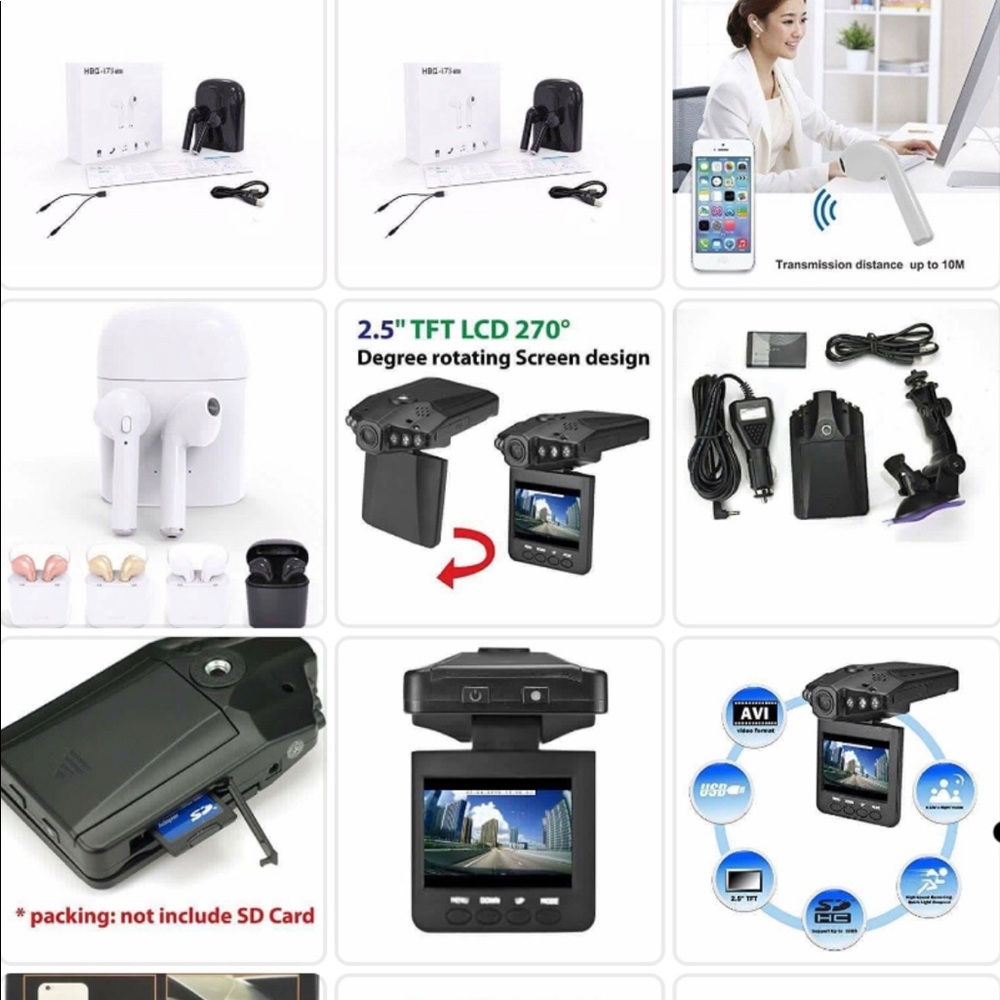 Meet your Posher, Jose